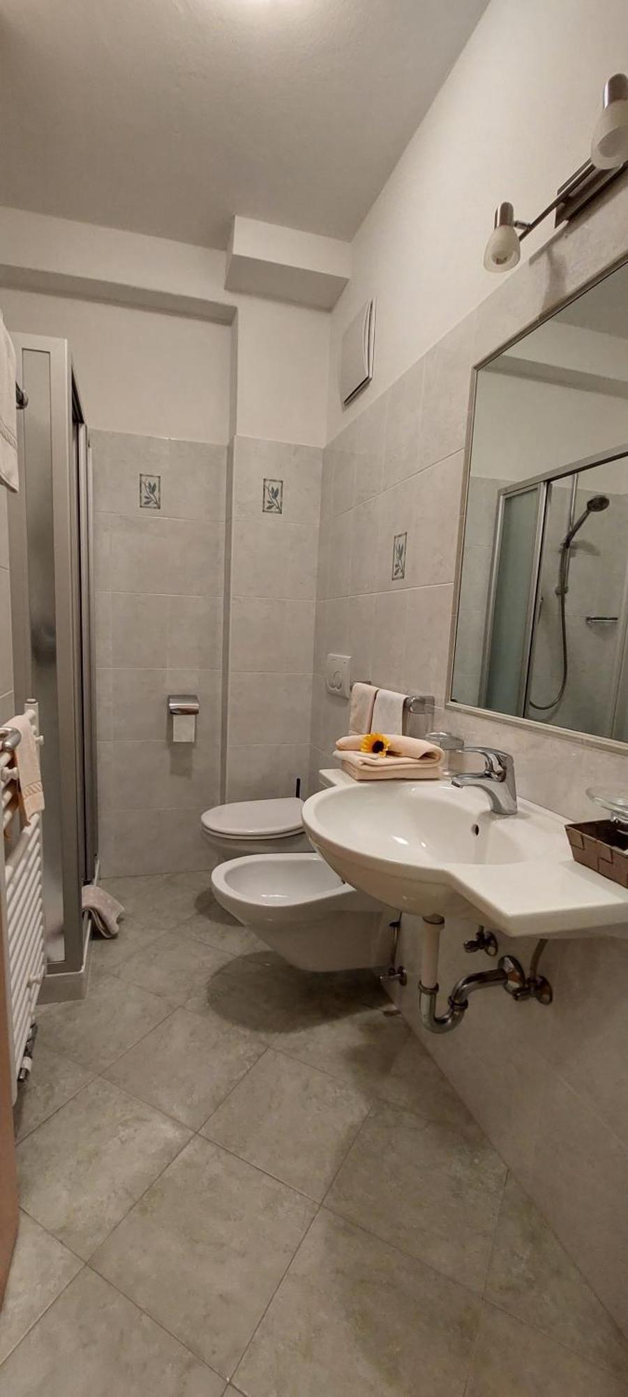 Garni Panoramik Hotel Ортизей Екстериор снимка