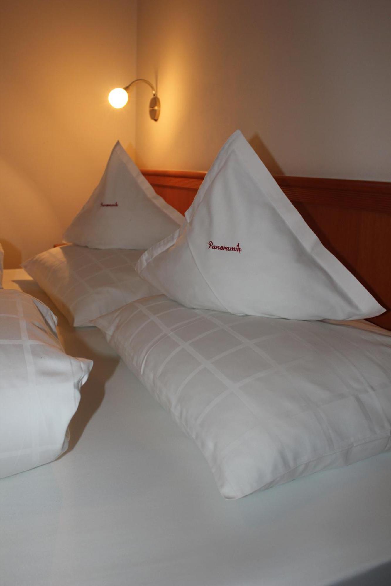 Garni Panoramik Hotel Ортизей Екстериор снимка