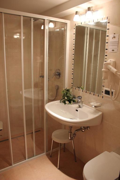 Garni Panoramik Hotel Ортизей Стая снимка